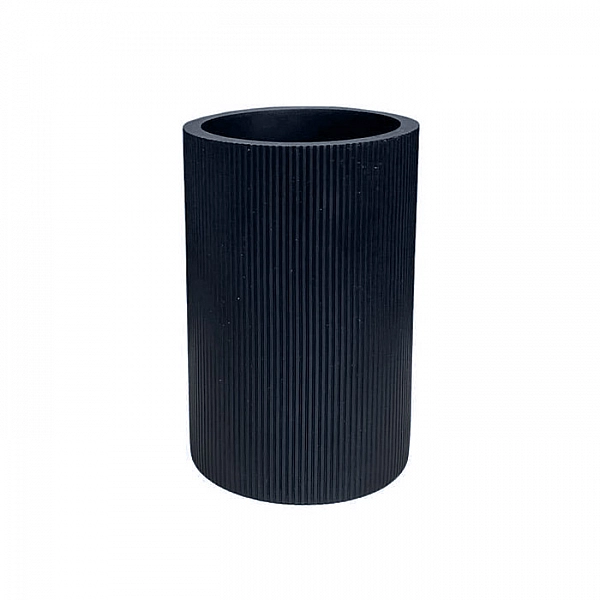 Стакан Illu HFZT06C черный