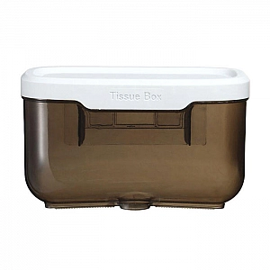 Держатель для туалетной бумаги Saniteco TBD0604071201