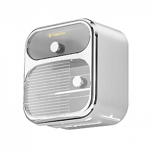 Держатель для туалетной бумаги Saniteco TBD0602381111