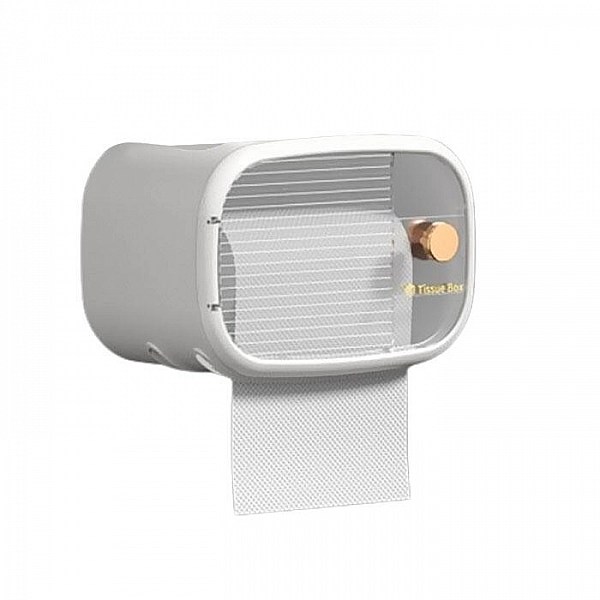 Держатель для туалетной бумаги Saniteco TBD0602381108