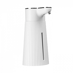 Дозатор для жидкого мыла Saniteco TBD0603847101A сенсорный. Изображение - 1