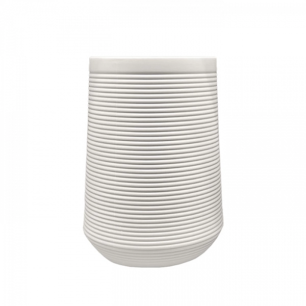 Стакан Illu KL9062 серый 10