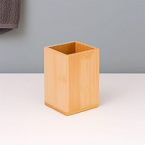 Стакан для зубной щетки и пасты Lauter 21BWO39B. Изображение - 1