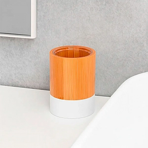 Стакан для зубной щетки и пасты Lauter 21HWO69C. Изображение - 1