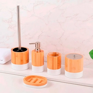 Стакан для зубной щетки и пасты Lauter 21HWO69C. Изображение - 3