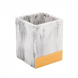 Стакан для зубной щетки и пасты Lauter 21BCO50-1C