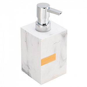 Дозатор для жидкого мыла Lauter 21BCO50-1A