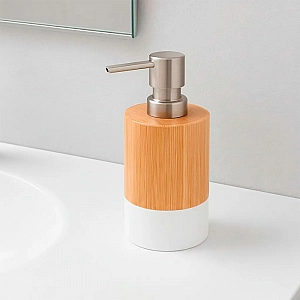 Дозатор для жидкого мыла Lauter 21HWO69A. Изображение - 1