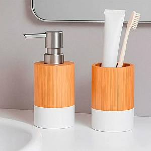 Дозатор для жидкого мыла Lauter 21HWO69A. Изображение - 2