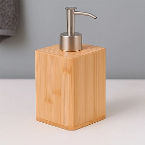 Дозатор для жидкого мыла Lauter 21BWO39A. Изображение - 1