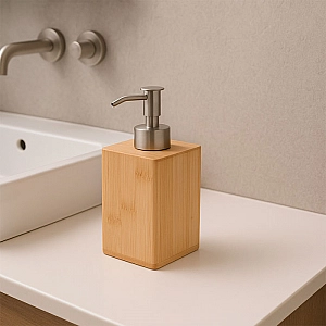 Дозатор для жидкого мыла Lauter 21BWO39A. Изображение - 2