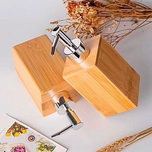 Дозатор для жидкого мыла Lauter 21BWO39A. Изображение - 3