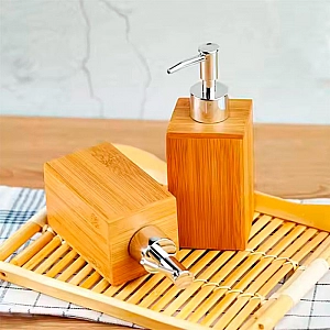 Дозатор для жидкого мыла Lauter 21BWO39A. Изображение - 4