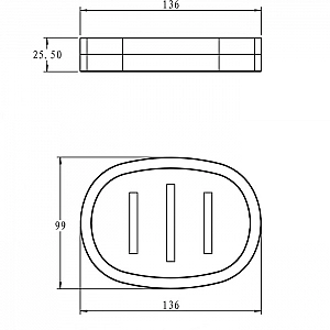 Мыльница Lauter 21HW69D. Изображение - 5