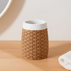 Стакан для зубной щетки и пасты Lauter 21BPO9797-2C. Изображение - 1