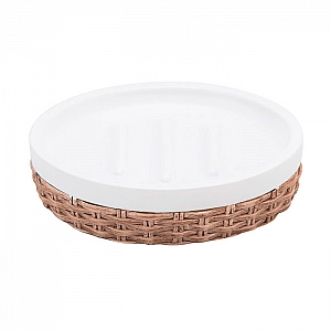 Мыльница Lauter 21BPO9797-2D