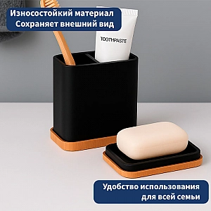 Мыльница Lauter 21BPO64D. Изображение - 4