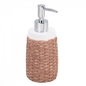 Дозатор для жидкого мыла Lauter 21BPO97-2A