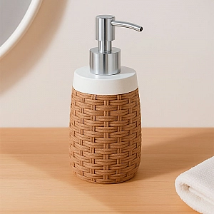 Дозатор для жидкого мыла Lauter 21BPO97-2A. Изображение - 1