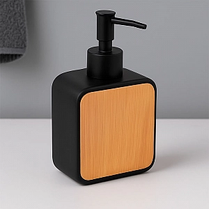 Дозатор для жидкого мыла Lauter 21BPO64A. Изображение - 1