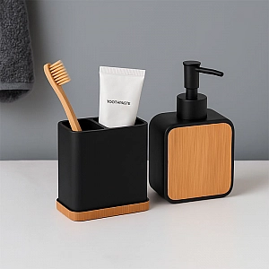 Дозатор для жидкого мыла Lauter 21BPO64A. Изображение - 2