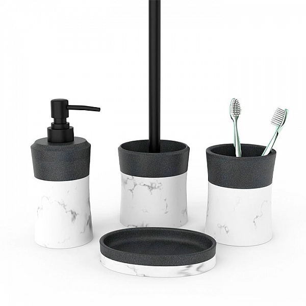 Дозатор для жидкого мыла Fora Ever FOR-EVR021