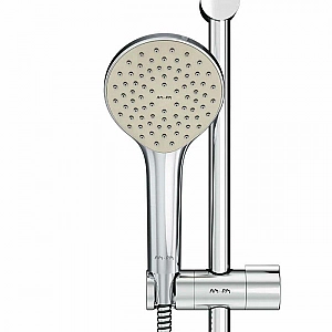 Душевой гарнитур AM.PM Gem F0190000. Изображение - 1