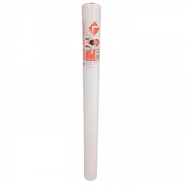 Стеклохолст Lihtar Mini 40 г/м.кв 1*10 м