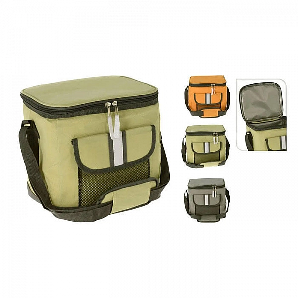 Сумка изотермическая DB9000520 код 468077 полиэстер 10 л