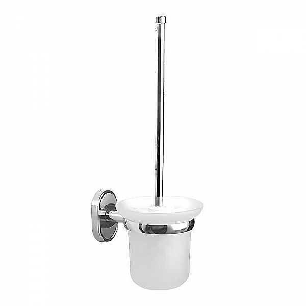 Ершик для унитаза Hansen HA31010 настенный