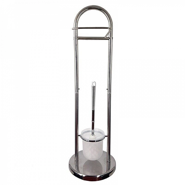 Стойка для туалета DomiNado B0813-16 хром