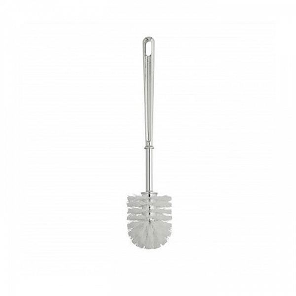 Ершик для унитаза без подставки Bisk 271575 хром