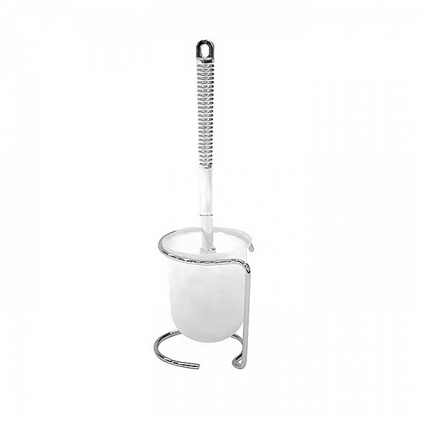 Ершик для унитаза Axentia 280045