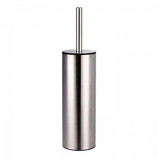 Ершик для унитаза Bisk Caspian Премиум 90030 хром