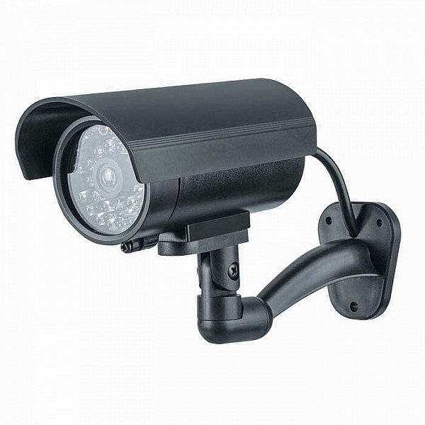 Муляж камеры видеонаблюдения Navigator 82 641 MC-02