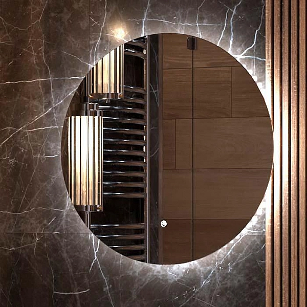 Зеркало Vigo Otti Classic 600 083 600 мм с бесконтактным сенсором