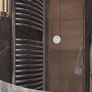 Зеркало Vigo Otti Classic 600 083 600 мм с бесконтактным сенсором. Изображение - 3