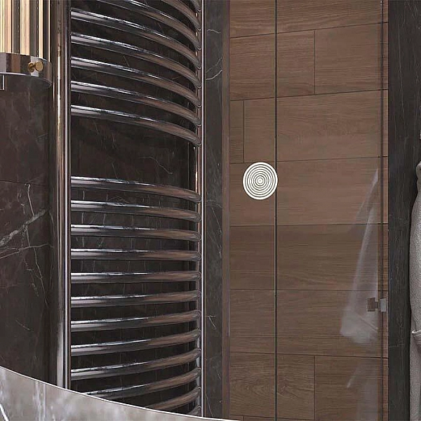 Зеркало Vigo Otti Classic 600 083 600 мм с бесконтактным сенсором