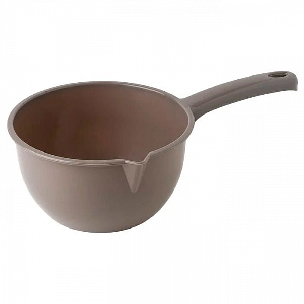 Ковш Optimplast 1.4 л в ассортименте