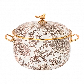 Кастрюля Agness 950-082