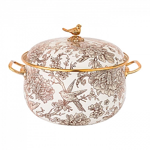 Кастрюля Agness 950-082