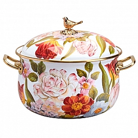 Кастрюля Agness 950-592