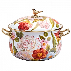 Кастрюля Agness 950-592