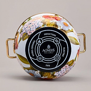 Кастрюля Agness 950-592. Изображение - 3