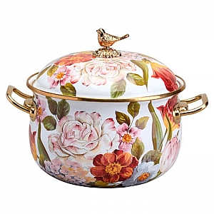 Кастрюля Agness 950-593