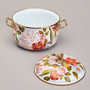 Кастрюля Agness 950-594. Изображение - 1