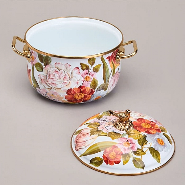 Кастрюля Agness 950-594