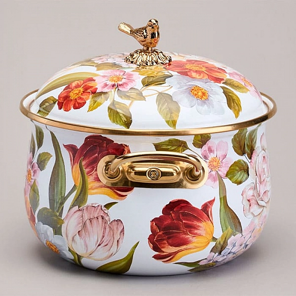 Кастрюля Agness 950-594