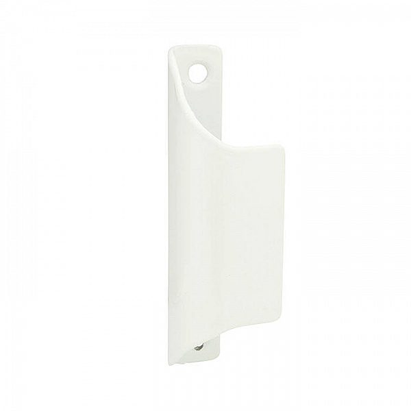 Ручка балконная Palladium BH WW МЕТ металлическая С