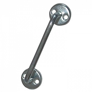 Ручка-скоба Металлист РС-80-3 цинк